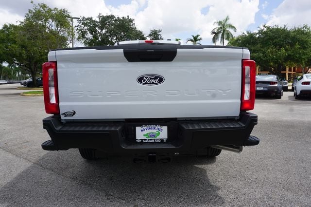 2027 Ford F-250SD F-250® XL