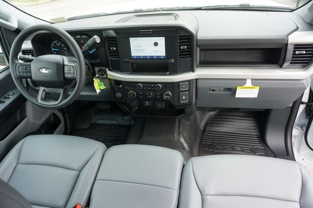 2027 Ford F-250SD F-250® XL