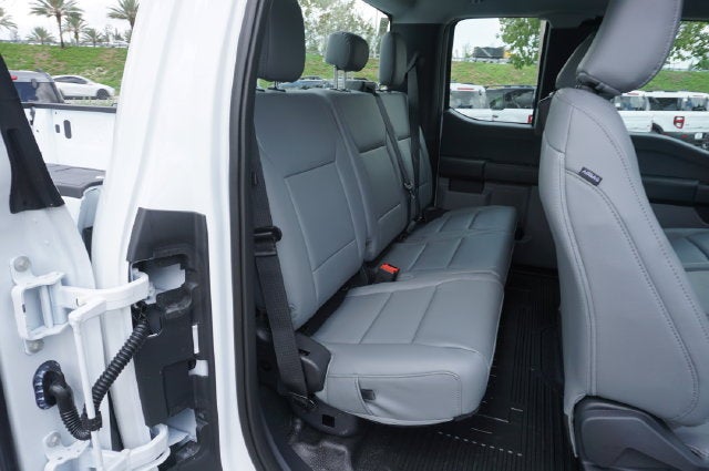 2027 Ford F-250SD Base