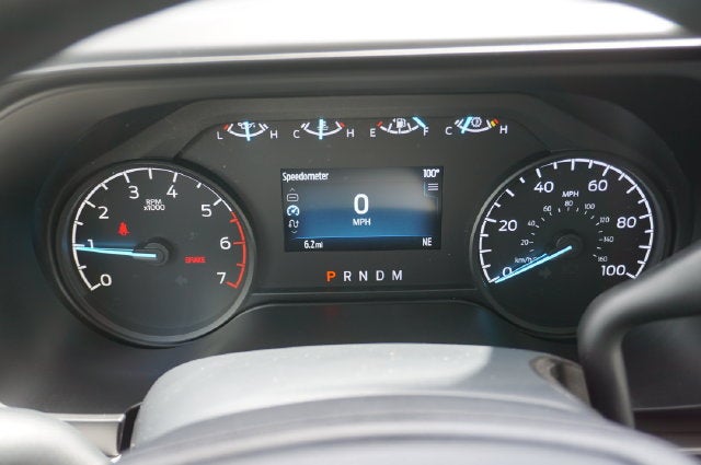 2027 Ford F-250SD Base
