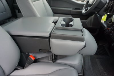 2027 Ford F-250SD Base