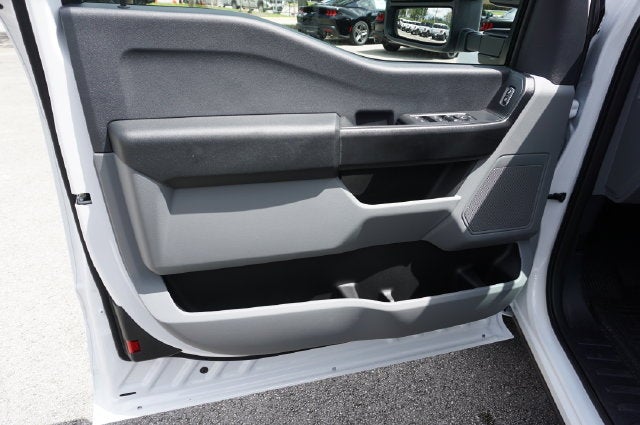 2027 Ford F-250SD Base