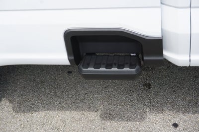2027 Ford F-250SD Base