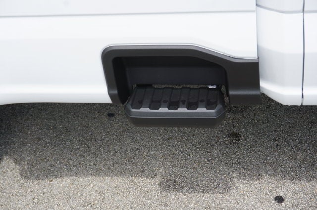 2027 Ford F-250SD Base
