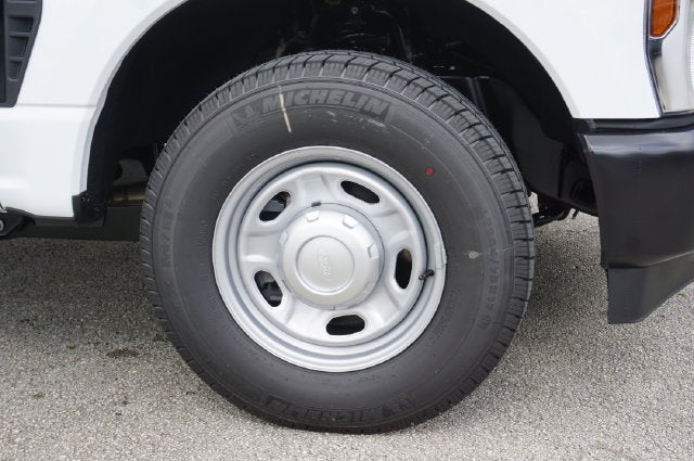 2027 Ford F-250SD Base