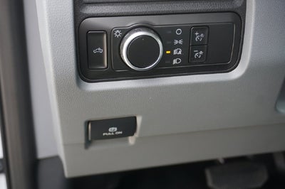 2027 Ford F-250SD Base