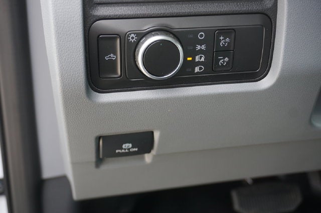 2027 Ford F-250SD Base