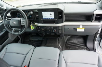 2027 Ford F-250SD Base