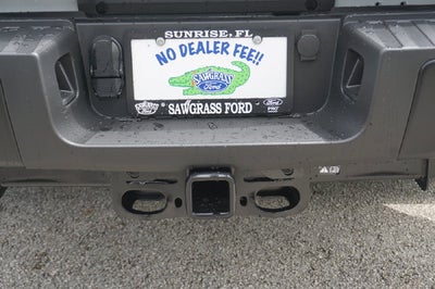 2027 Ford F-250SD Base