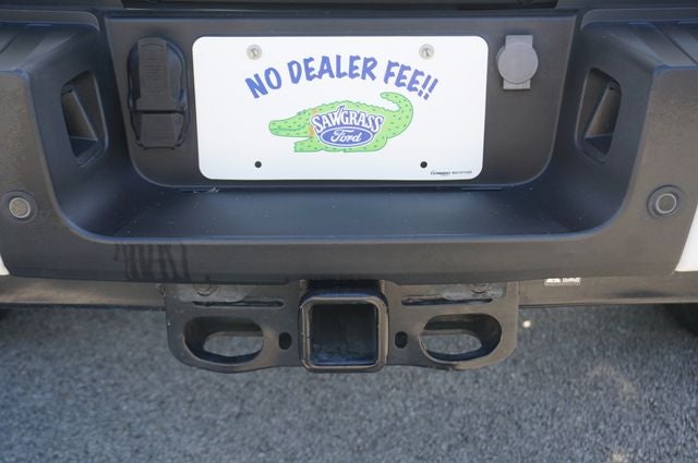 2024 Ford F-250SD STX