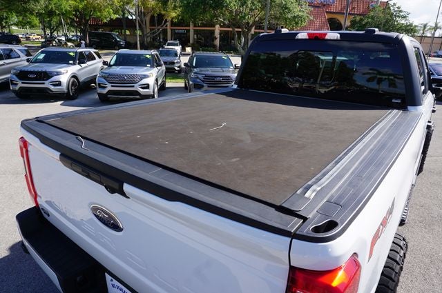 2024 Ford F-250SD STX