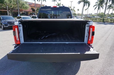 2024 Ford F-250SD STX
