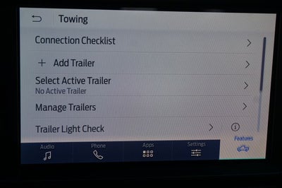 2024 Ford F-250SD STX