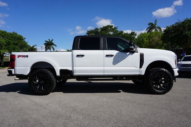 2024 Ford F-250SD STX