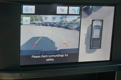 2024 Ford F-250SD STX