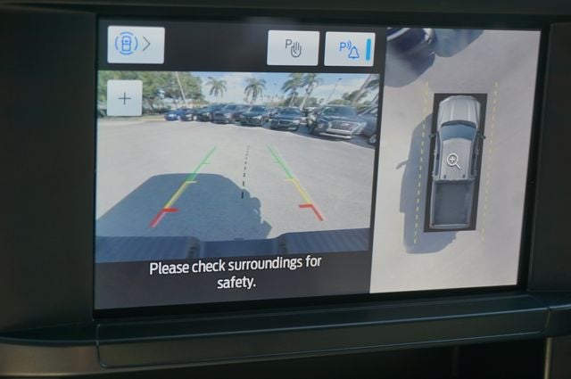 2024 Ford F-250SD STX