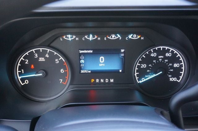 2024 Ford F-250SD STX