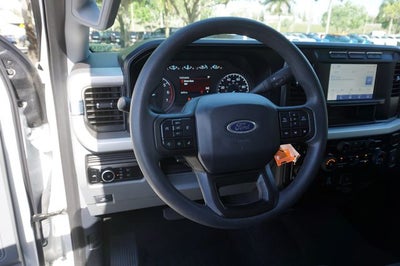 2024 Ford F-250SD STX