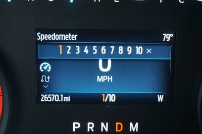 2024 Ford F-250SD STX