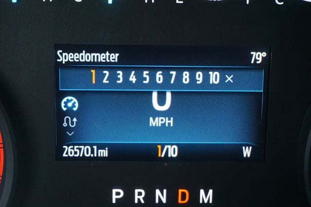 2024 Ford F-250SD STX