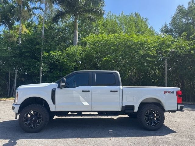 2024 Ford F-250SD Base