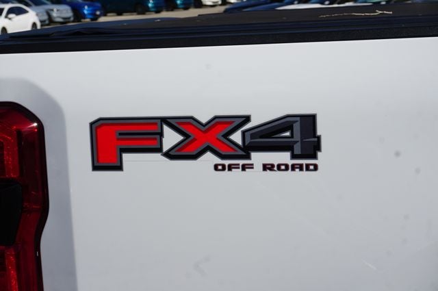 2024 Ford F-250SD STX