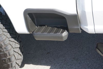 2024 Ford F-250SD STX