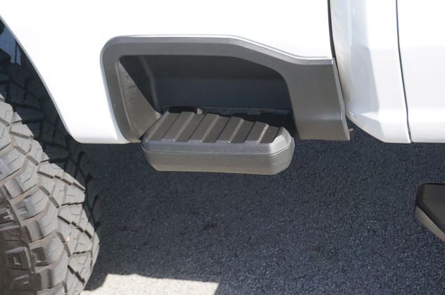 2024 Ford F-250SD STX