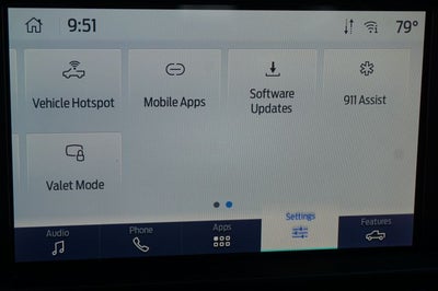 2024 Ford F-250SD STX