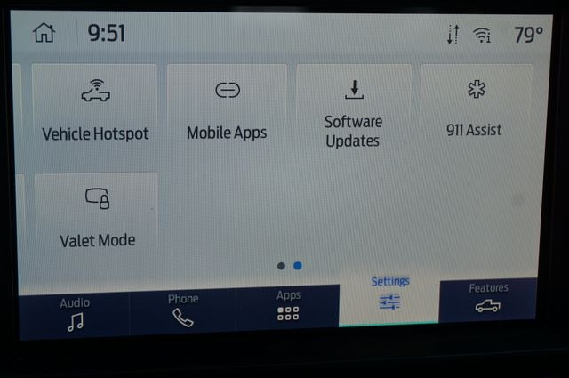 2024 Ford F-250SD STX