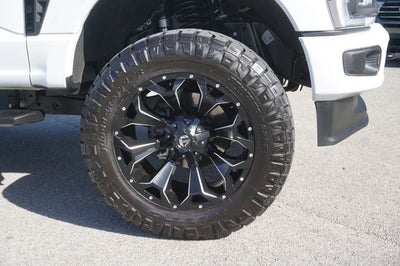 2024 Ford F-250SD STX