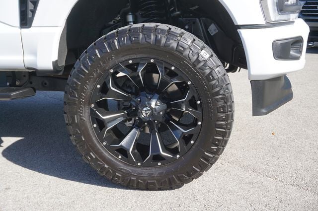 2024 Ford F-250SD STX