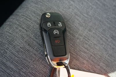 2024 Ford F-250SD STX