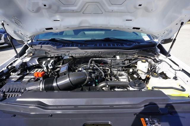 2024 Ford F-250SD STX