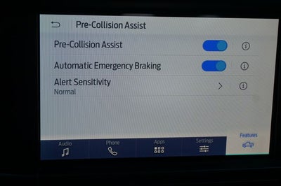 2024 Ford F-250SD STX