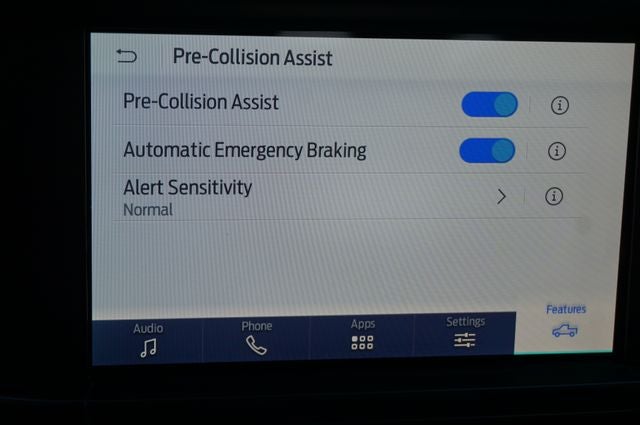 2024 Ford F-250SD STX