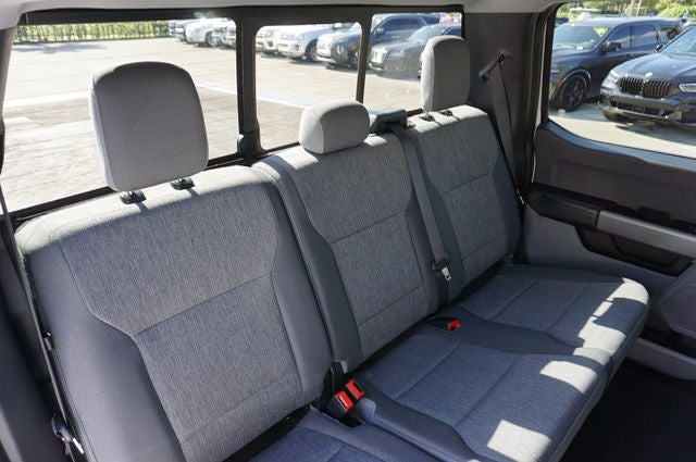 2024 Ford F-250SD STX