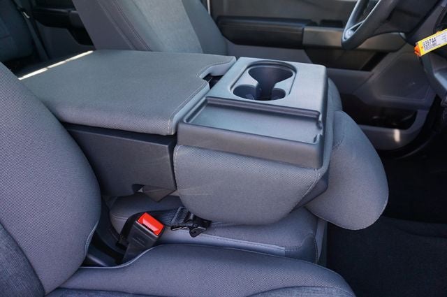 2024 Ford F-250SD STX