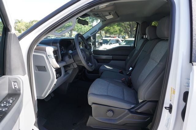 2024 Ford F-250SD STX