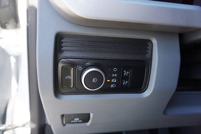 2024 Ford F-250SD STX