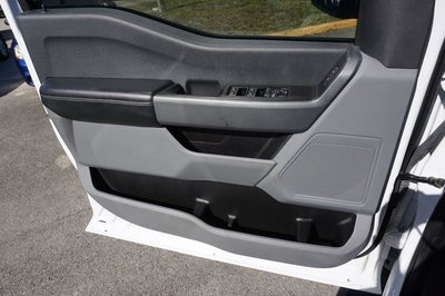 2024 Ford F-250SD STX