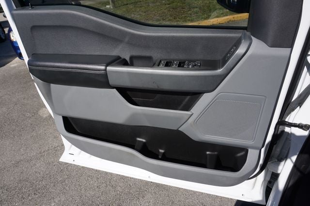 2024 Ford F-250SD STX