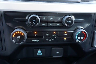 2024 Ford F-250SD STX