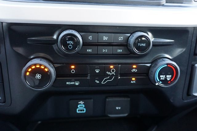 2024 Ford F-250SD STX