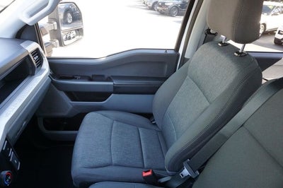 2024 Ford F-250SD STX