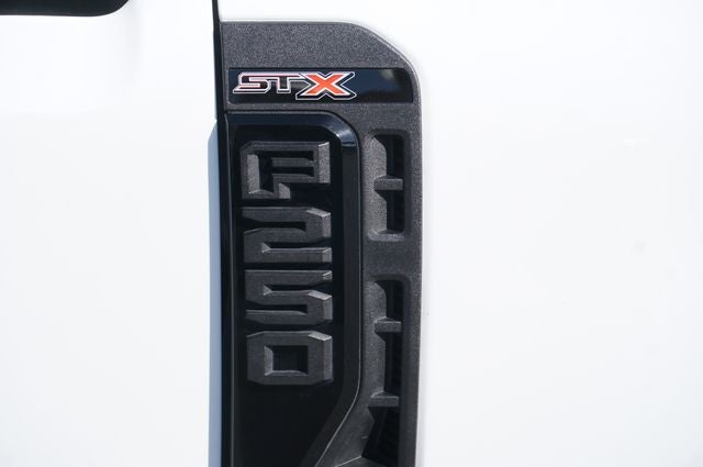 2024 Ford F-250SD STX