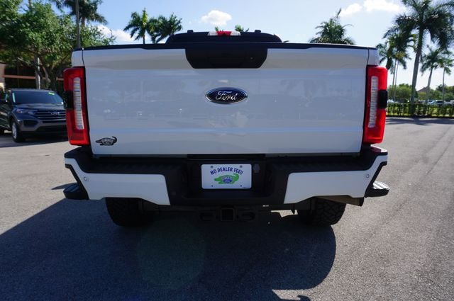 2024 Ford F-250SD STX
