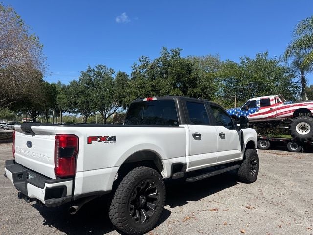 2024 Ford F-250SD Base