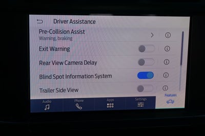 2024 Ford F-250SD STX