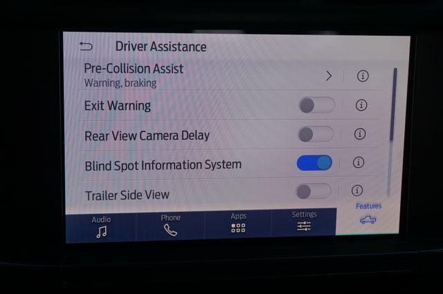 2024 Ford F-250SD STX